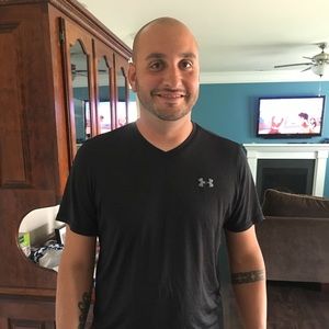 Meet your Posher, Matt